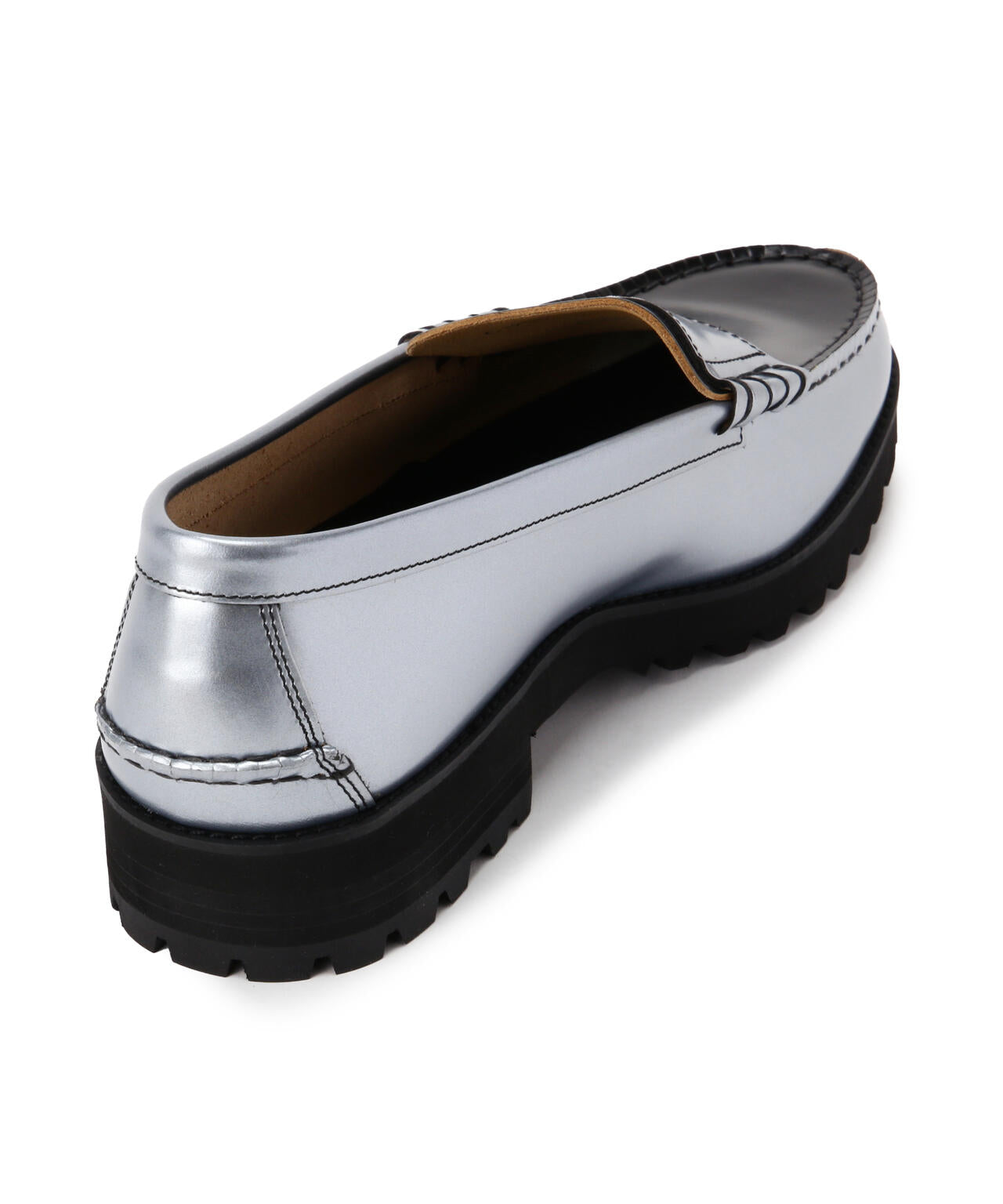 The Kenford Fineshoes/ケンフォードファインシューズ/COIN