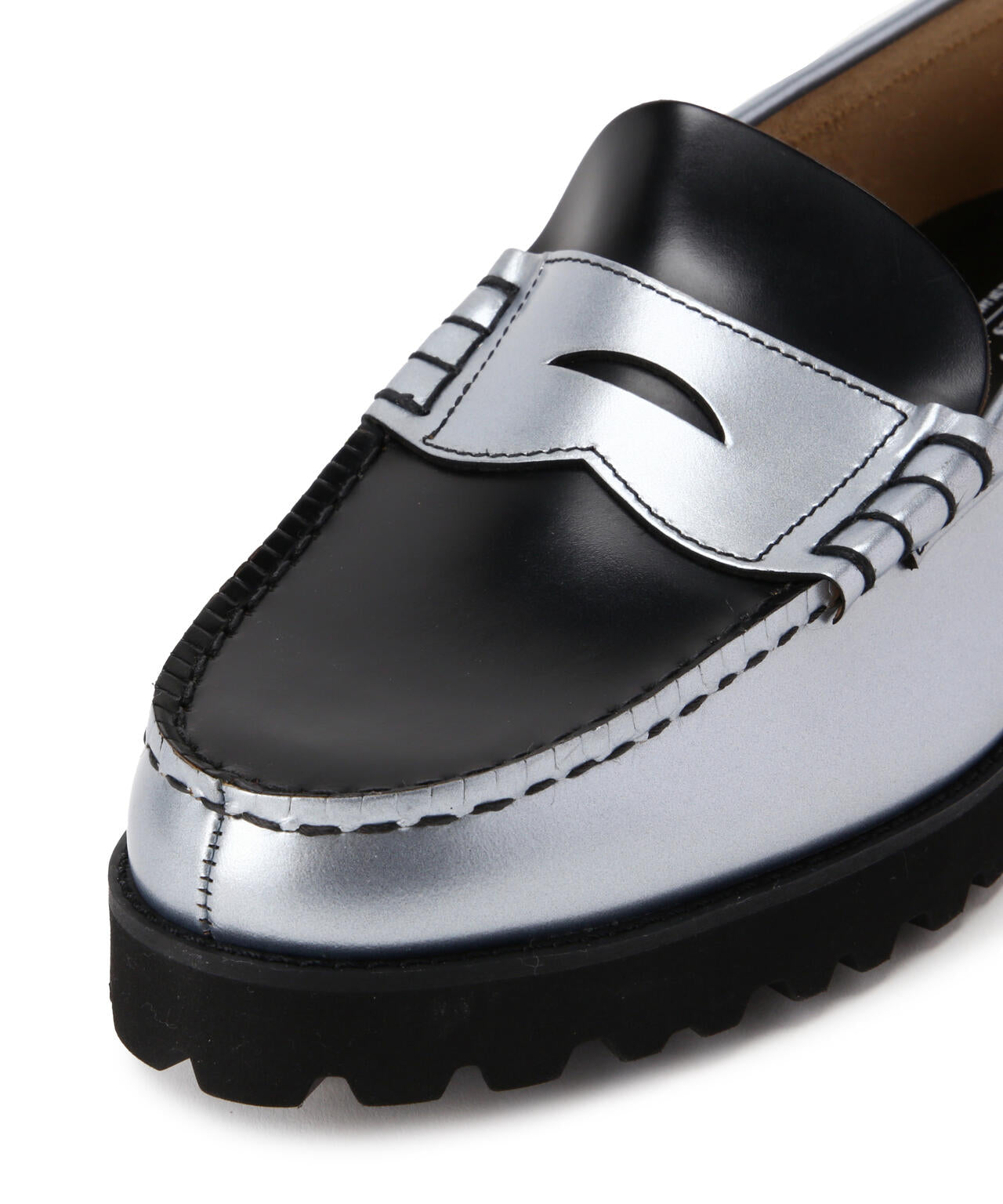 The Kenford Fineshoes/ケンフォードファインシューズ/COIN