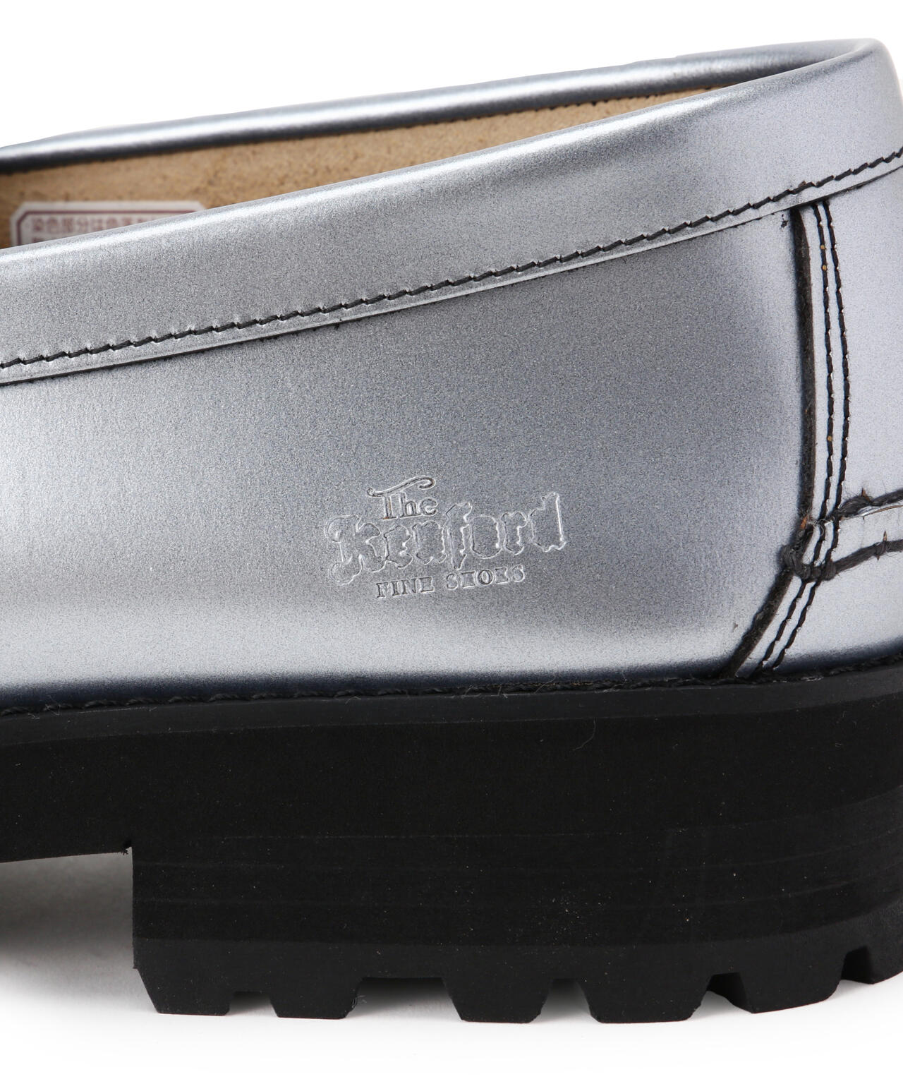 The Kenford Fineshoes/ケンフォードファインシューズ/COIN