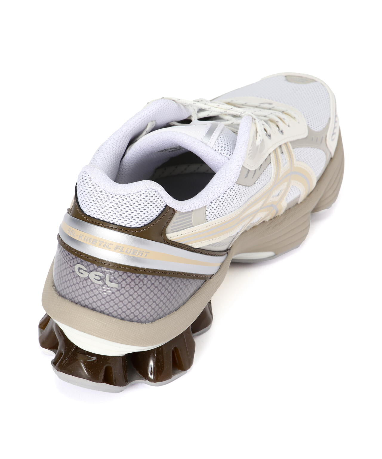 ASICS/アシックス/GEL-KINETIC FLUENT