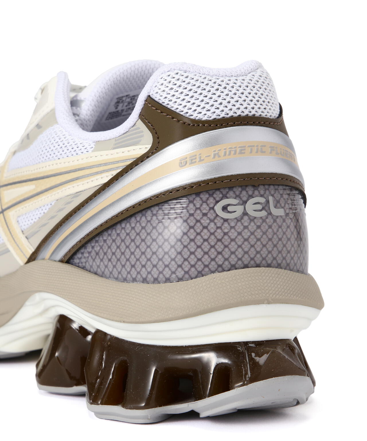 ASICS/アシックス/GEL-KINETIC FLUENT