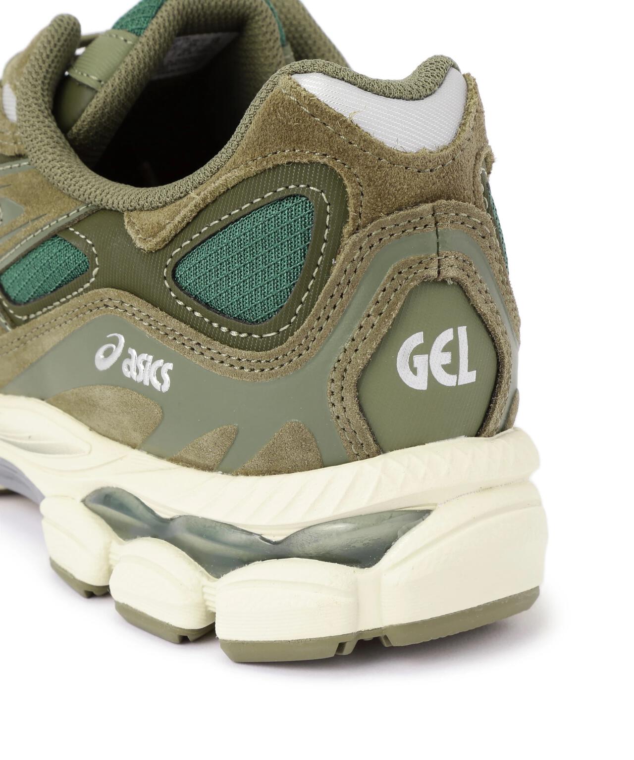 ASICS/アシックス/GEL-NYC | L.H.P（エルエイチピー） ｜【公式