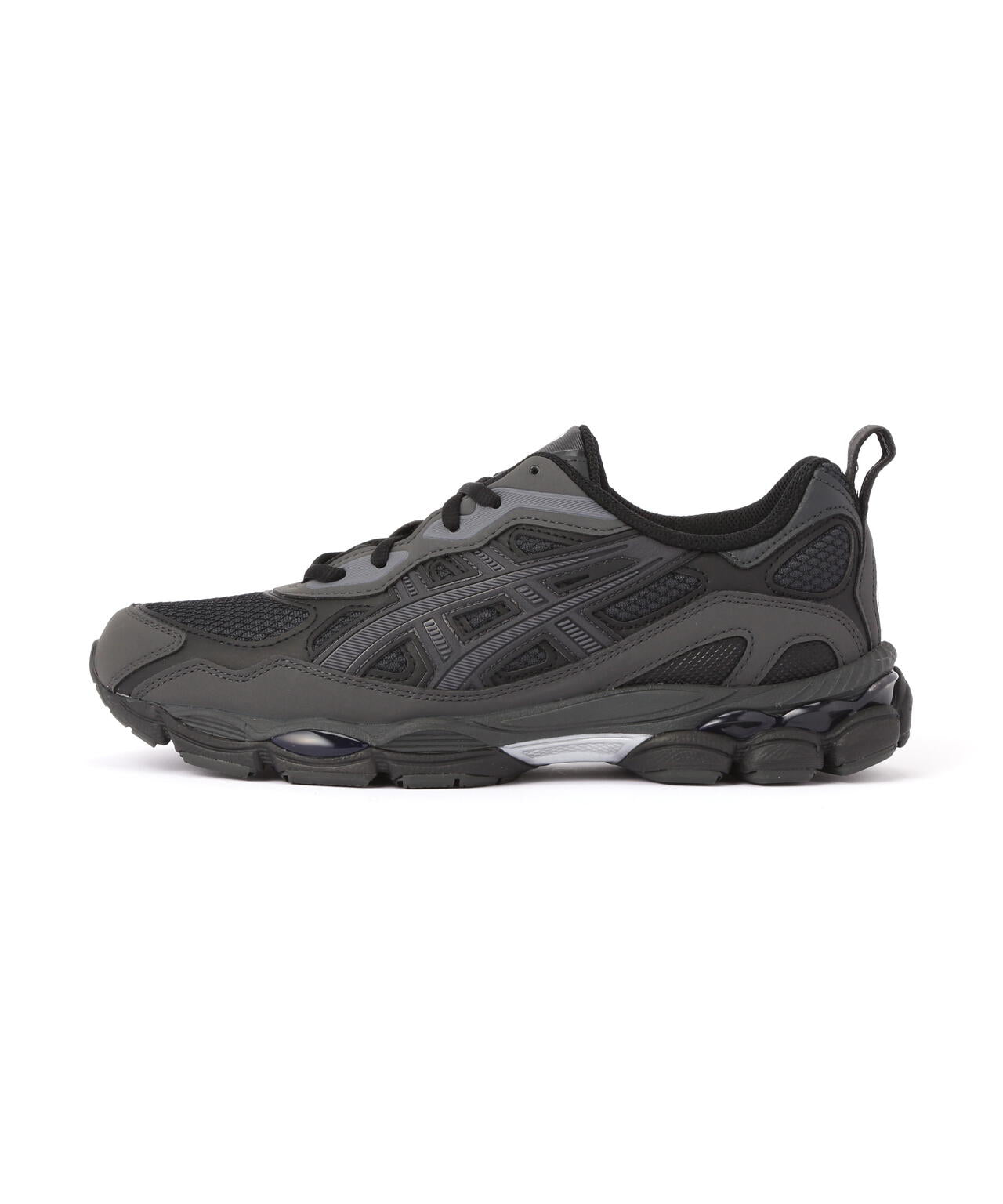 【在庫希少】ASICS(アシックス) GEL-NYC RGD/001 27cm ASICS/アシックス/GEL-NYC/GEL-NYC RGD | L.H.P（エルエイチピー