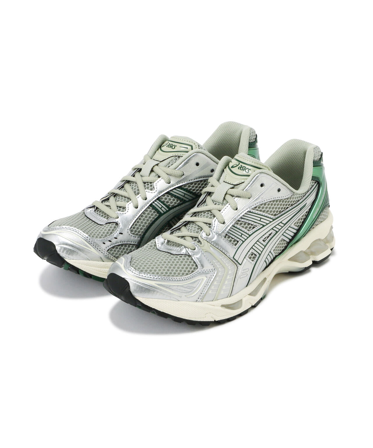 ASICS/アシックス/GEL-KAYANO 14 | L.H.P（エルエイチピー） ｜【公式