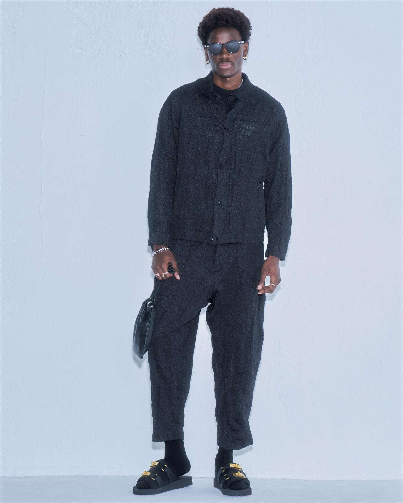 MAGIC STICK/マジックスティック/NOBLESSE MOTO by SUICOKE