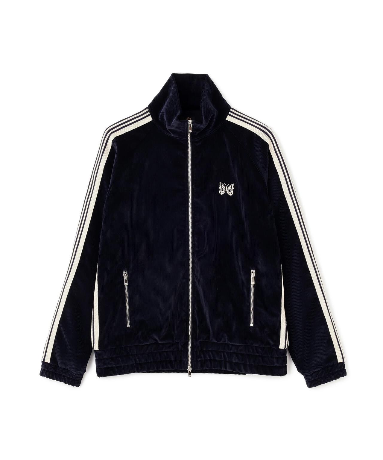 NEEDLES/ニードルズ/【LHP EXCLUSIVE】TRACK JACKET - CORDUROY
