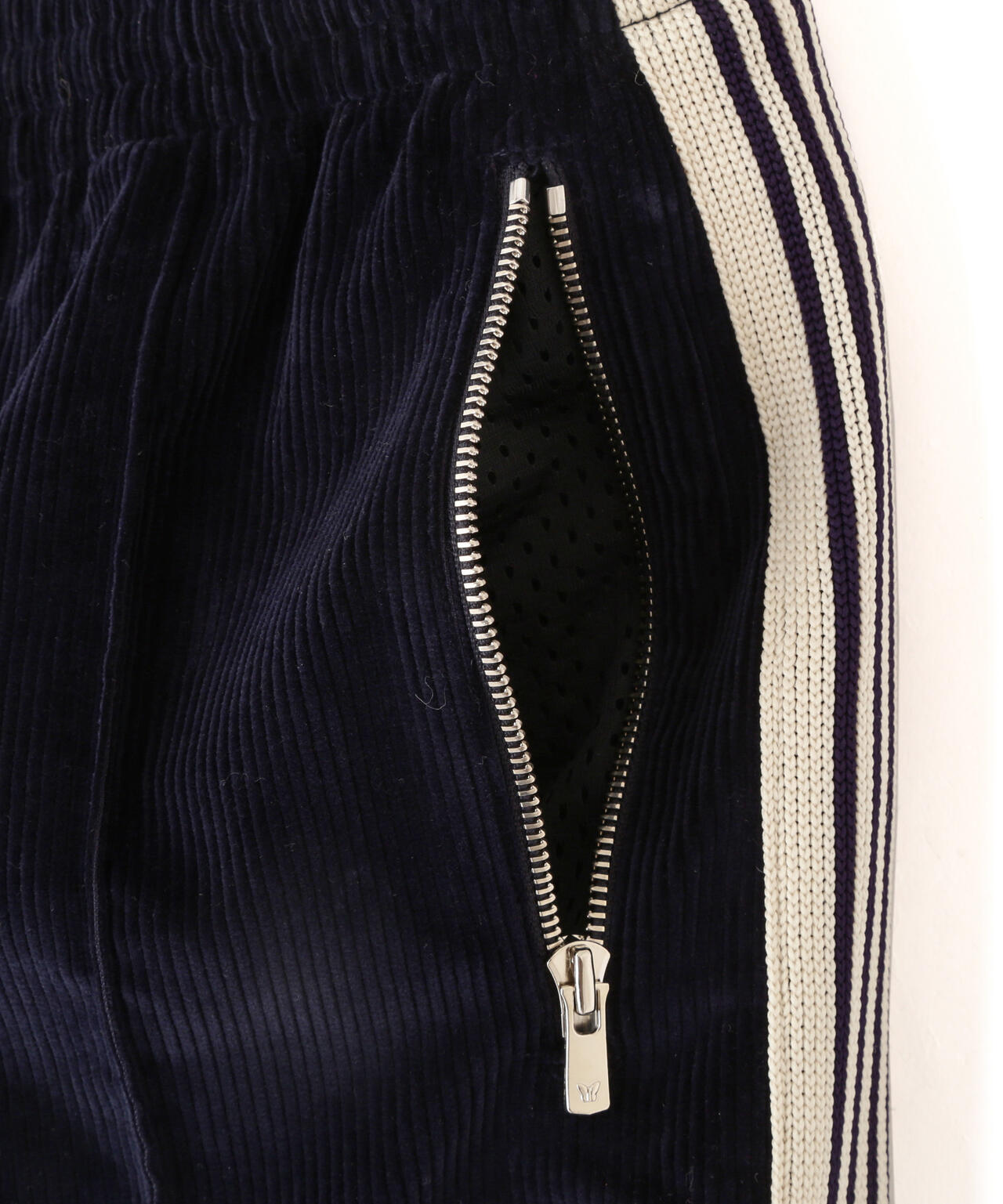 NEEDLES/ニードルズ/【LHP EXCLUSIVE】TRACK PANT - CORDUROY | L.H.P