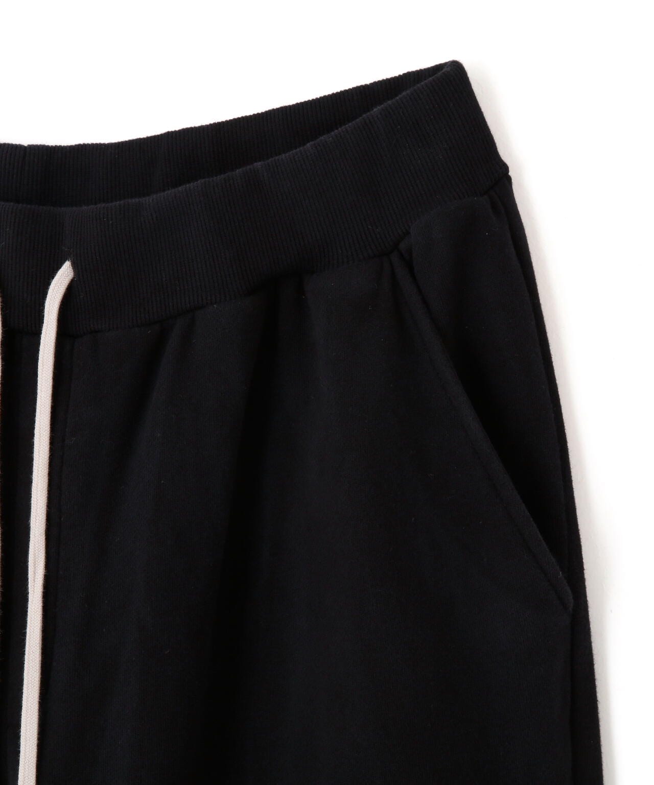 DankeSchon/ダンケシェーン/STEP DYE SWEAT PANTS