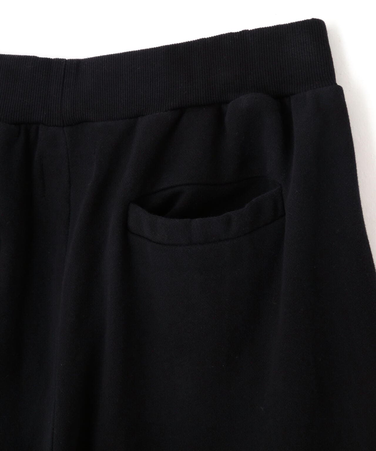 DankeSchon/ダンケシェーン/STEP DYE SWEAT PANTS