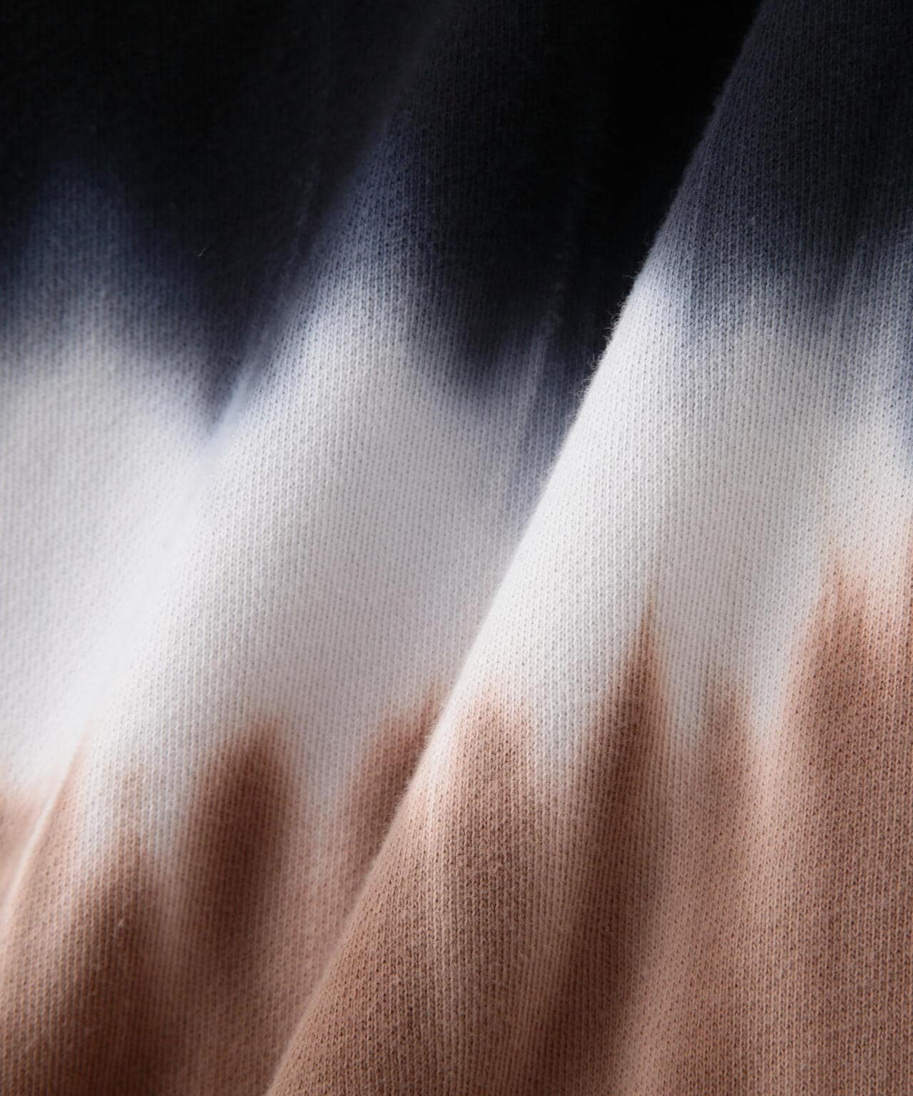 DankeSchon/ダンケシェーン/STEP DYE SWEAT PANTS | L.H.P