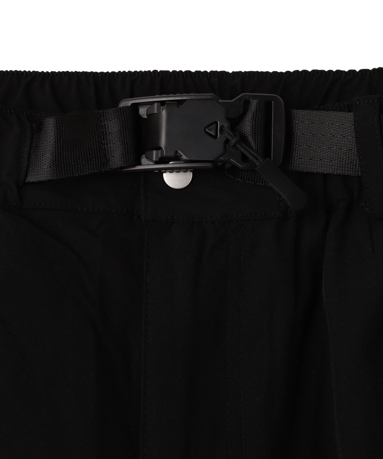 DankeSchon/ダンケシェーン/撥水SN POCKET CARGO PANTS | L.H.P