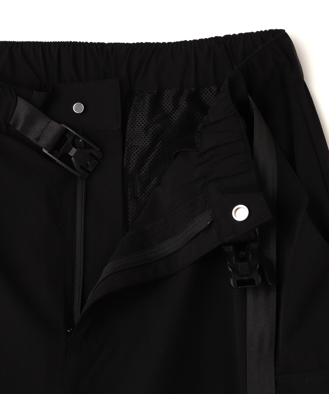 DankeSchon/ダンケシェーン/撥水SN POCKET CARGO PANTS | L.H.P