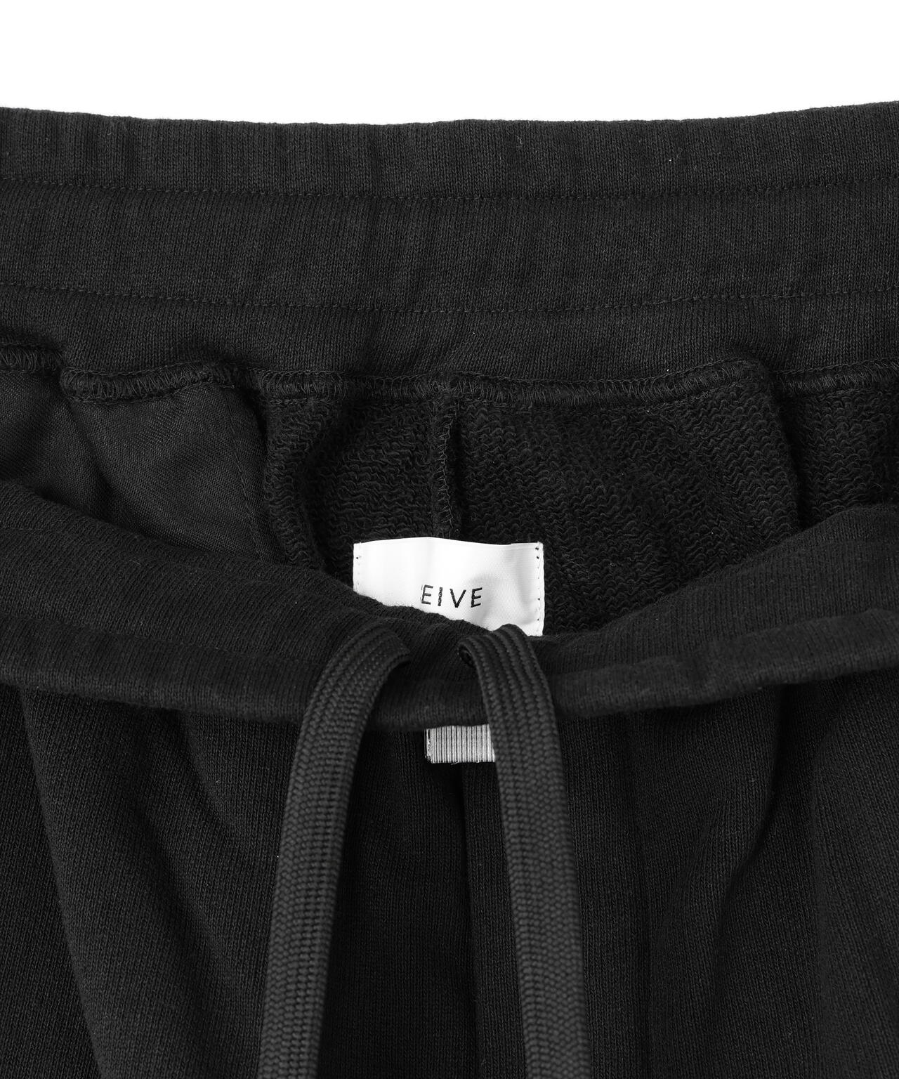 CEIVE/シーヴ/SWEAT WIDE PANTS