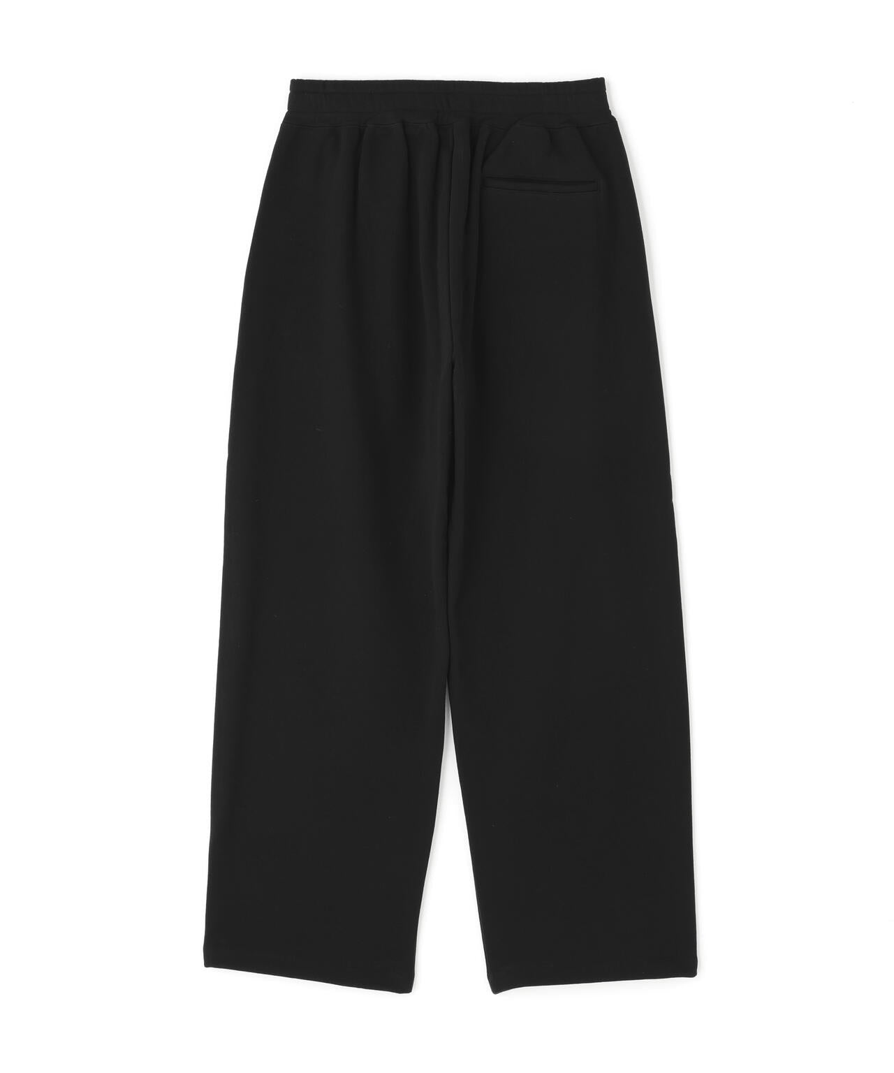 CEIVE/シーヴ/SWEAT WIDE PANTS