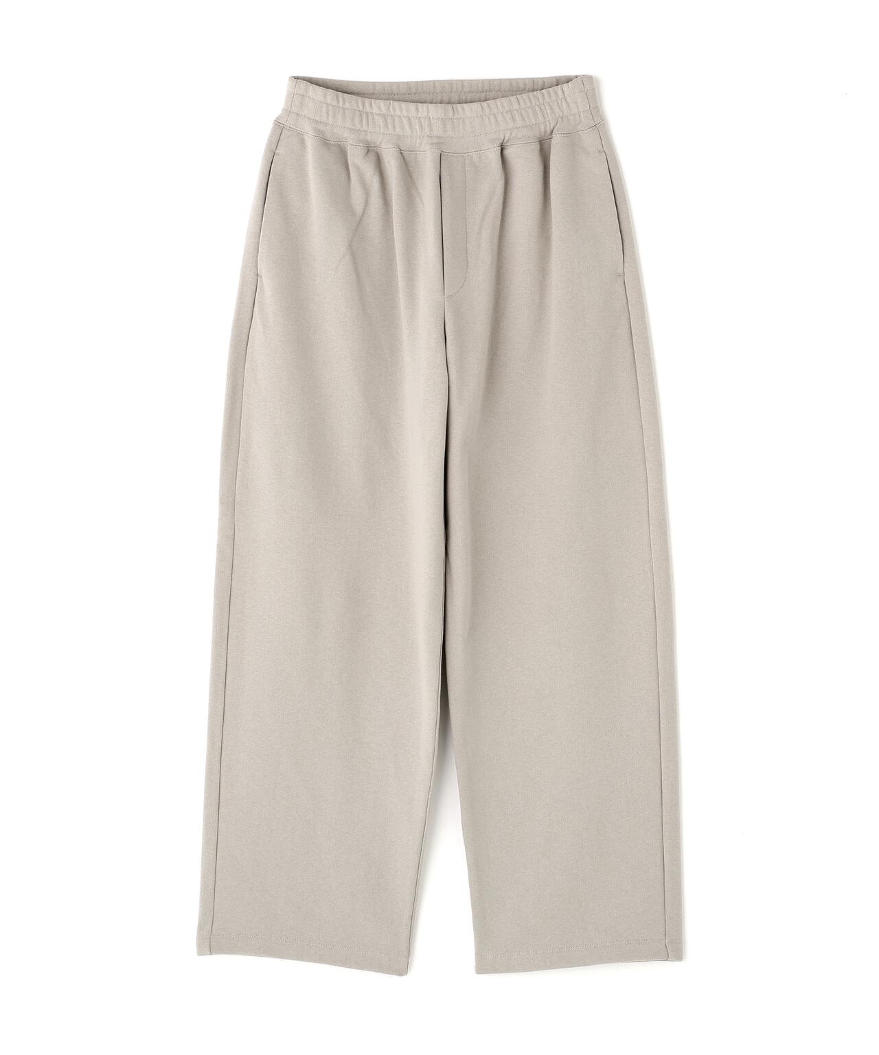 CEIVE/シーヴ/SWEAT WIDE PANTS