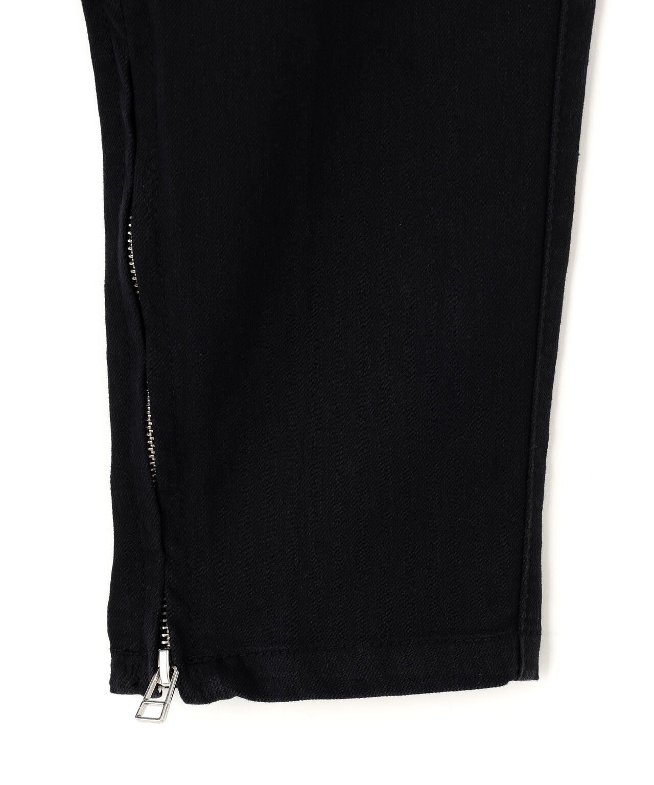 WEB&DEPOT限定/DankeSchon/ダンケシェーン/STRETCH TWILL FLAP CARGO