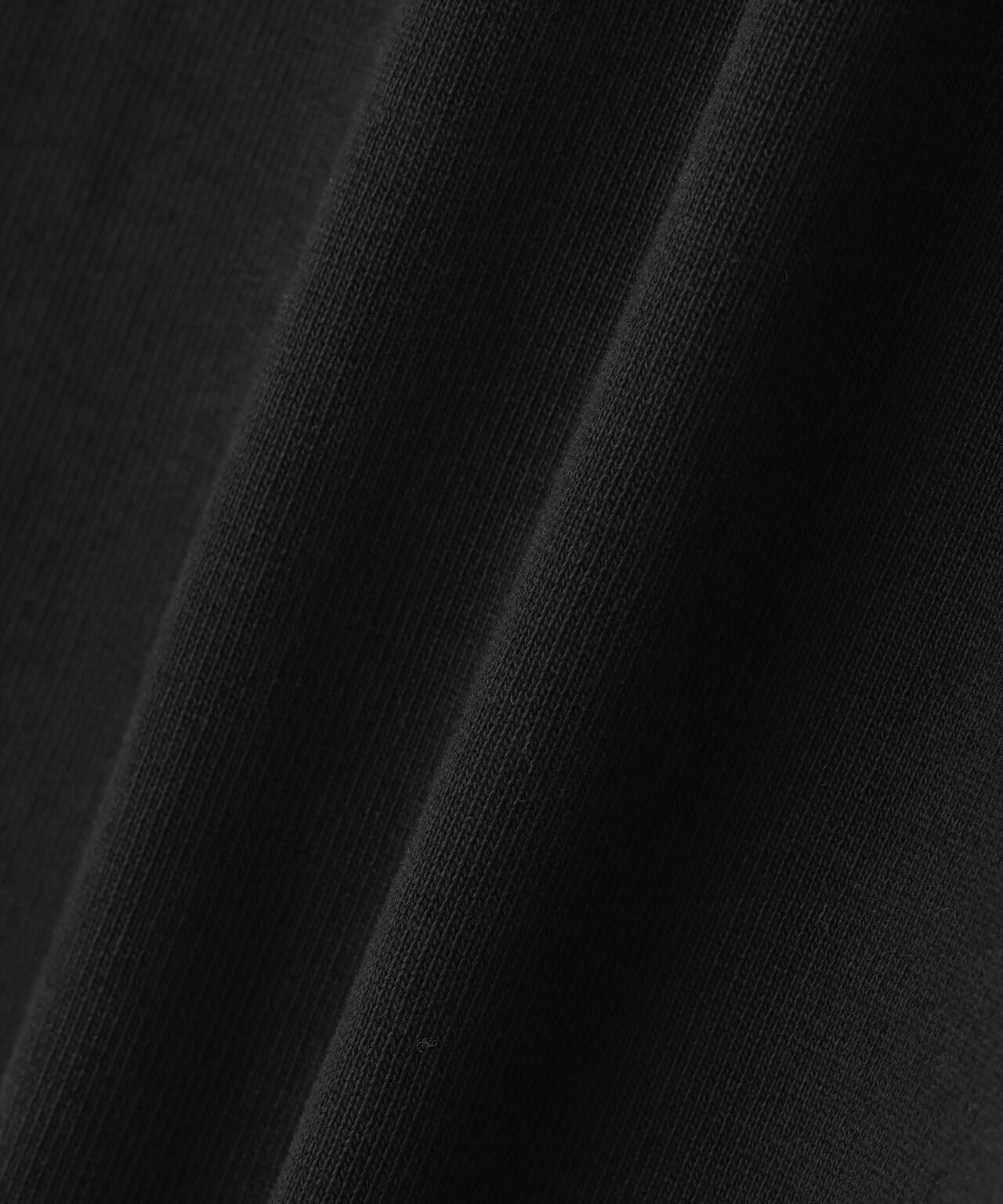 DankeSchon/ダンケシェーン/480HW SWEAT W-KNEE PAINTER PANTS