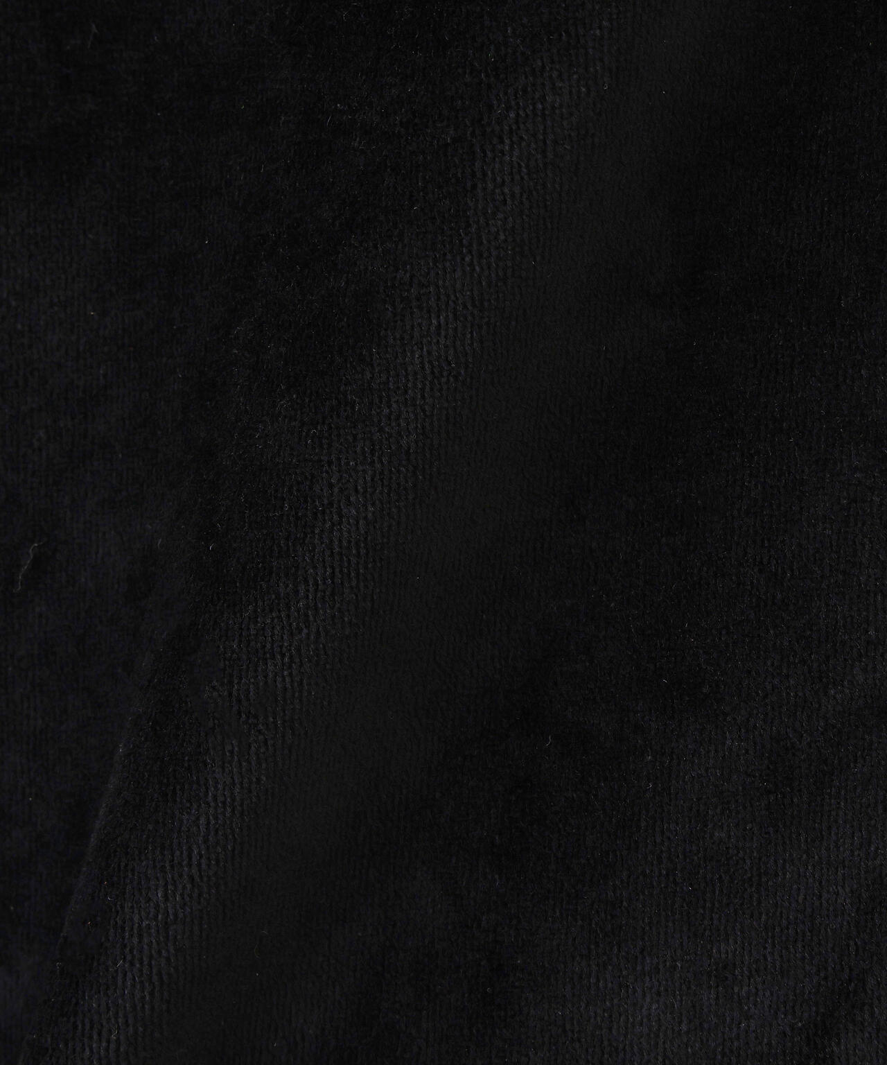 DankeSchon/ダンケシェーン/WFACE VELOUR FLARE CARGO PANTS