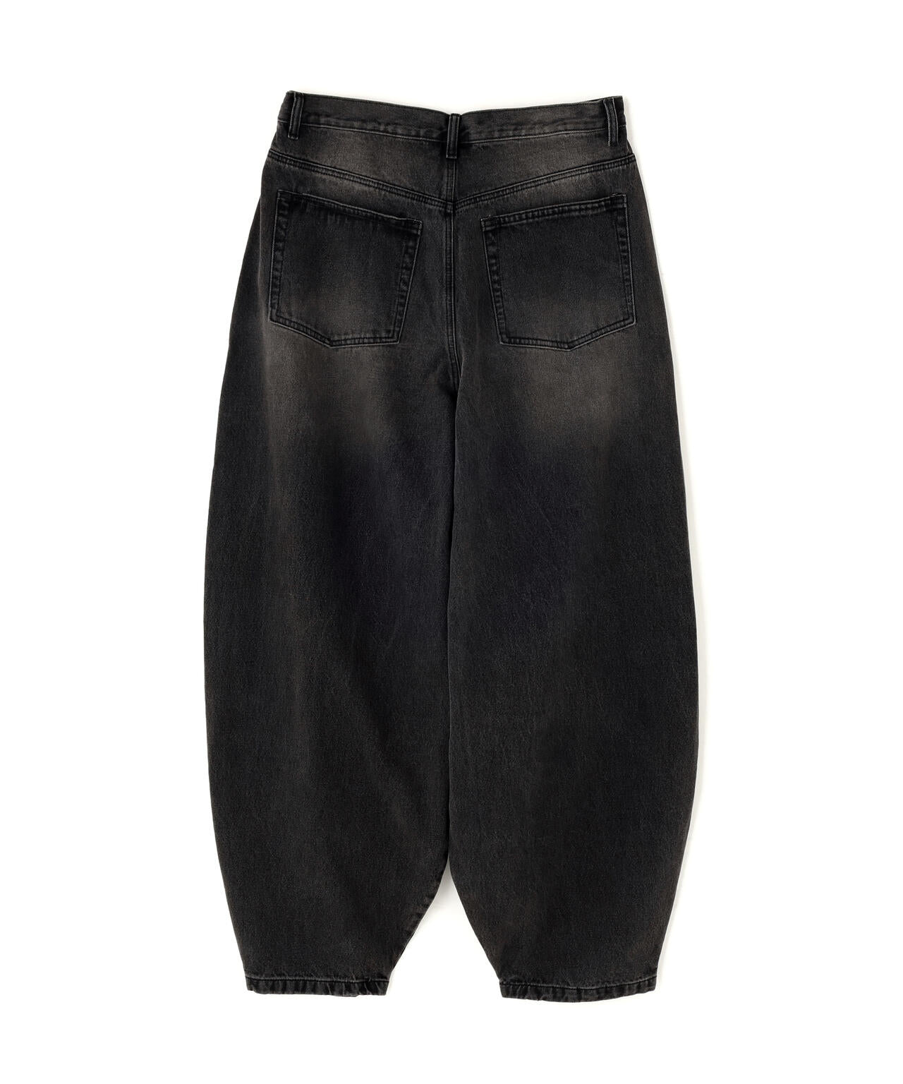 NOT4NERD/ノットフォーナード/EXTRA WIDE BALLOON PANTS