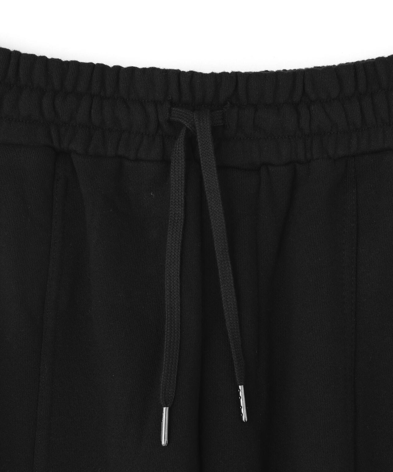 NOT4NERD/ノットフォーナード/INCISION MULTI CARGO SWEAT PANTS