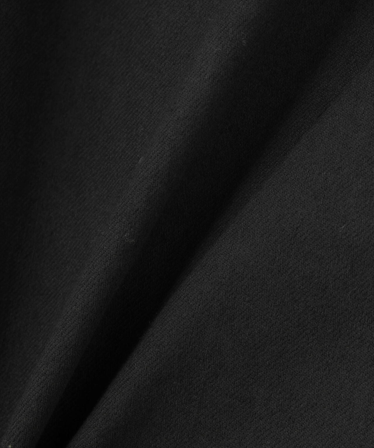 WEB&DEPOT限定】DankeSchon/ダンケシェーン/ST TWILL FLARE CARGO