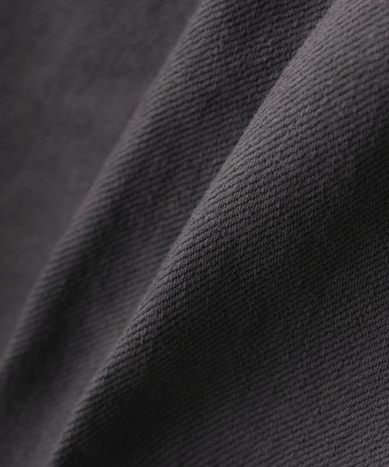 WEB&DEPOT限定】DankeSchon/ダンケシェーン/ST TWILL FLARE CARGO
