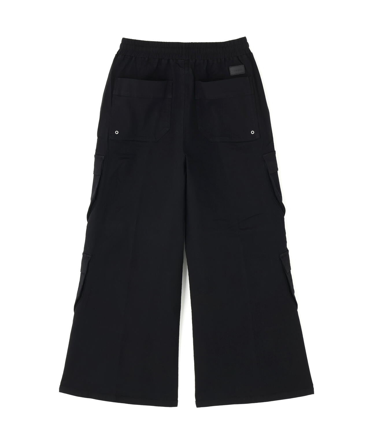 専用バレ＋ダン DankeSchon/ダンケシェーン/COATING ZIP POCKET PANTS/コーディング