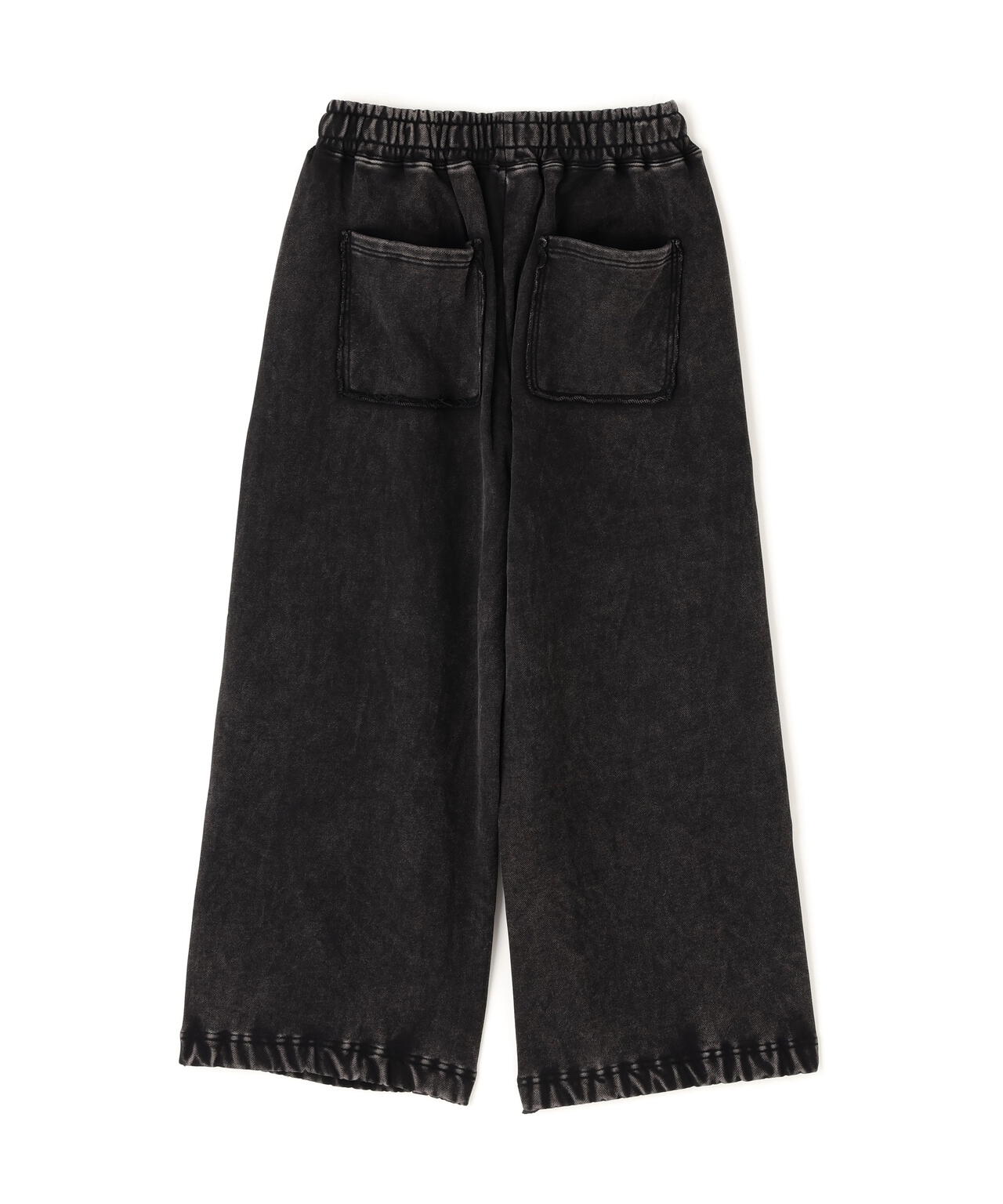 DankeSchon/ダンケシェーン/490HW CHEMICAL PANTS | L.H.P