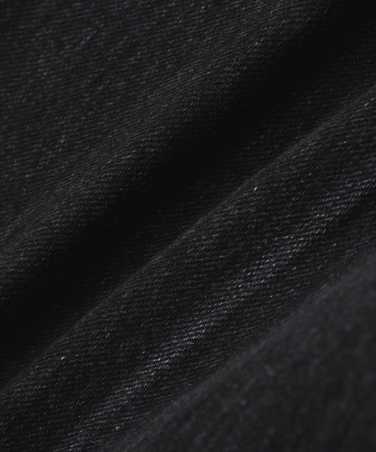 CEIVE/シーヴ/DENIM TWO TUCK TROUSERS