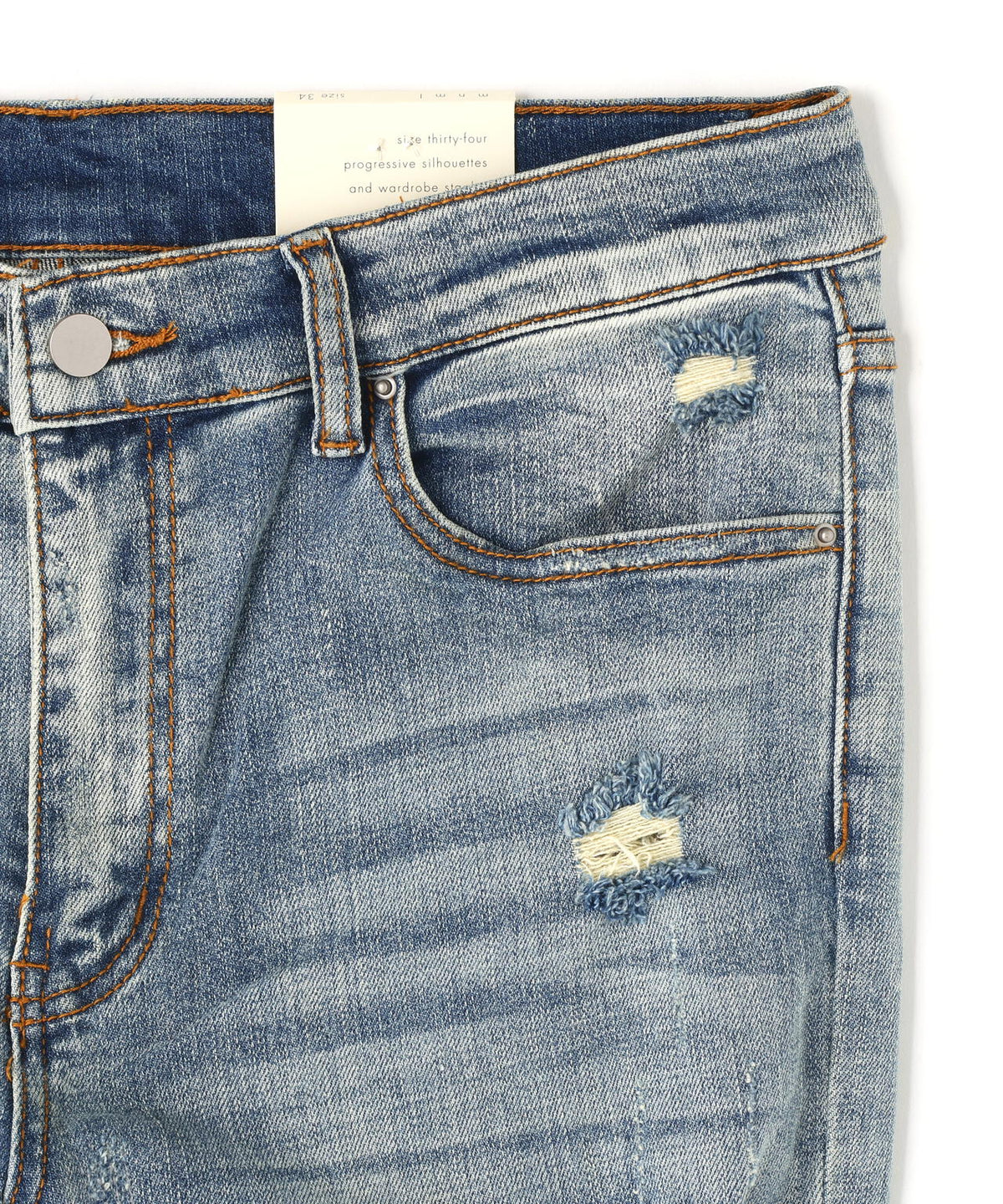 mnml/ミニマル/蛇腹パンツ/X162 STRETCH DENIM(20ML-SP661D)