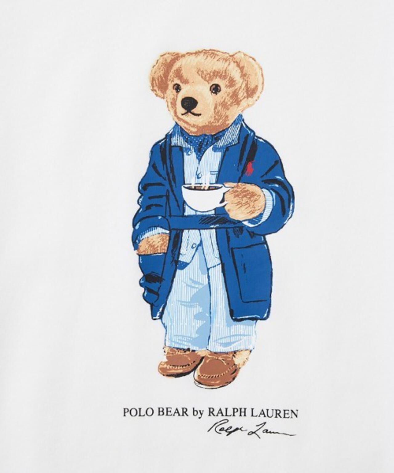 POLO RALPH LAUREN/ポロラルフローレン/RM8-C501 | L.H.P