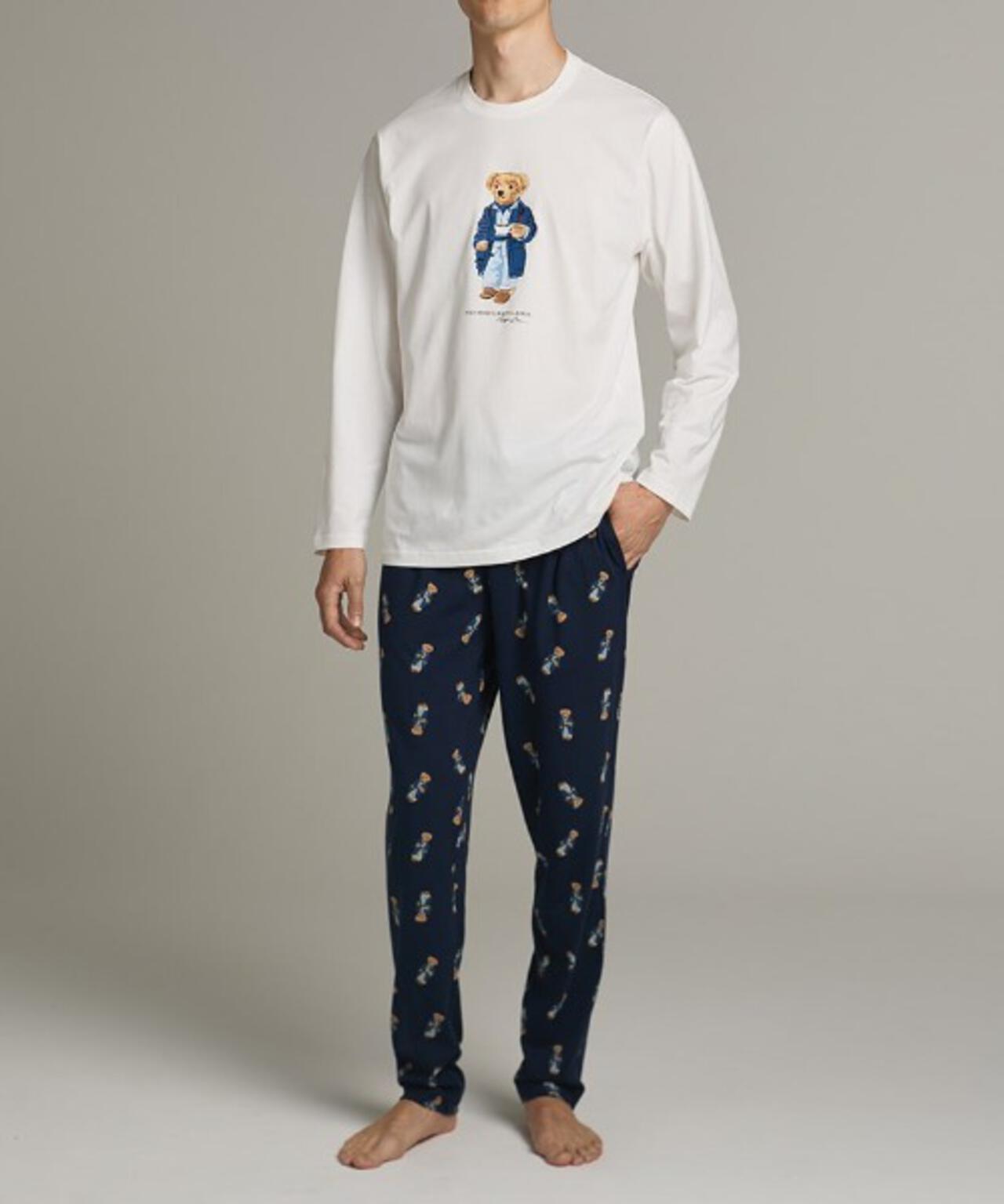 POLO RALPH LAUREN/ポロラルフローレン/RM8-C501 | L.H.P