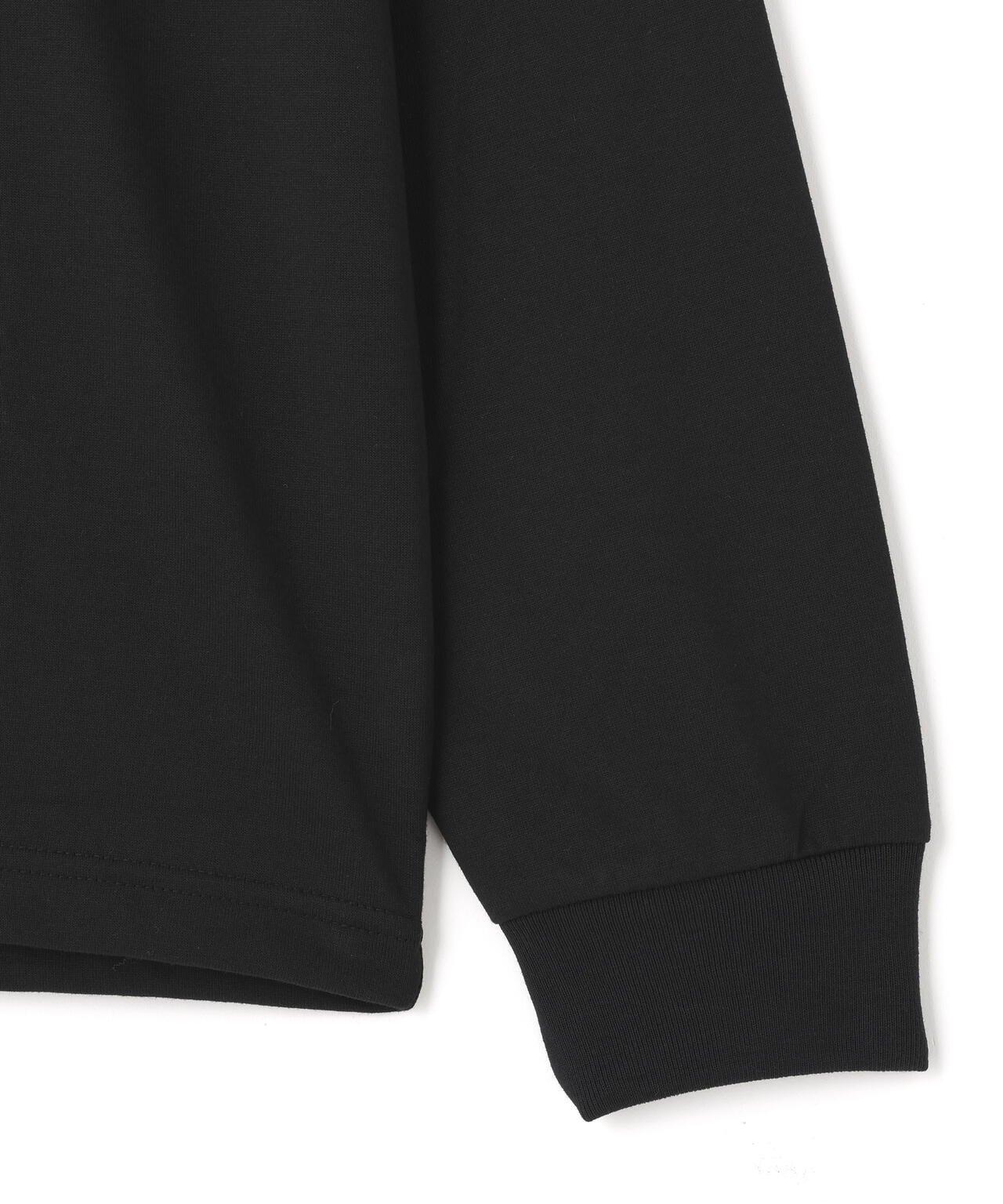 THE NORTH FACE/ザ・ノース・フェイス/Back Square Logo Long Sleeve Tee