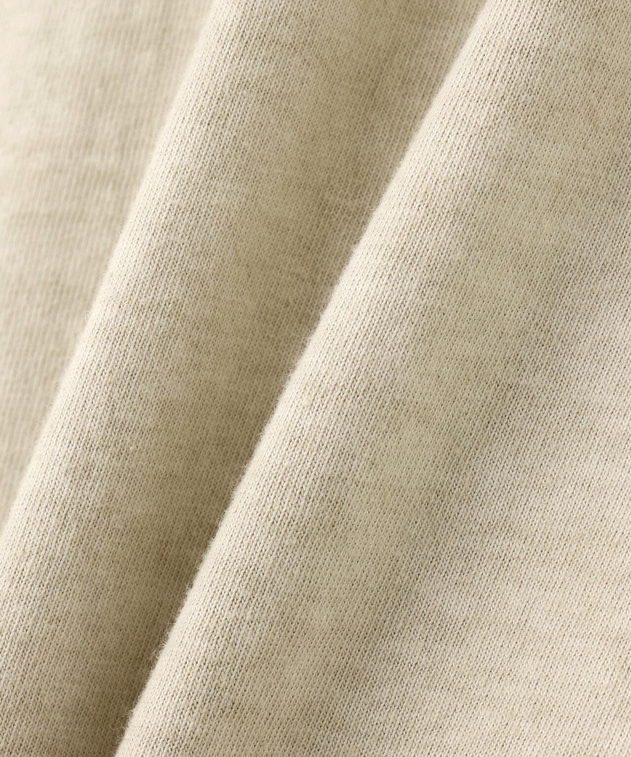 NOT4NERD/ノットフォーナード/POSTER ASHEN DAWN PIGMENT L/S TEE