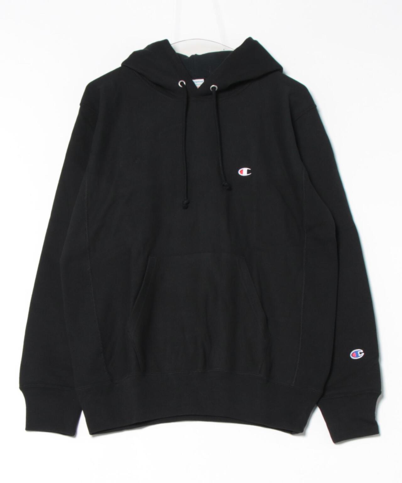 Champion/チャンピオン/REVERSE WEAVE HOODED SWEAT 26SS