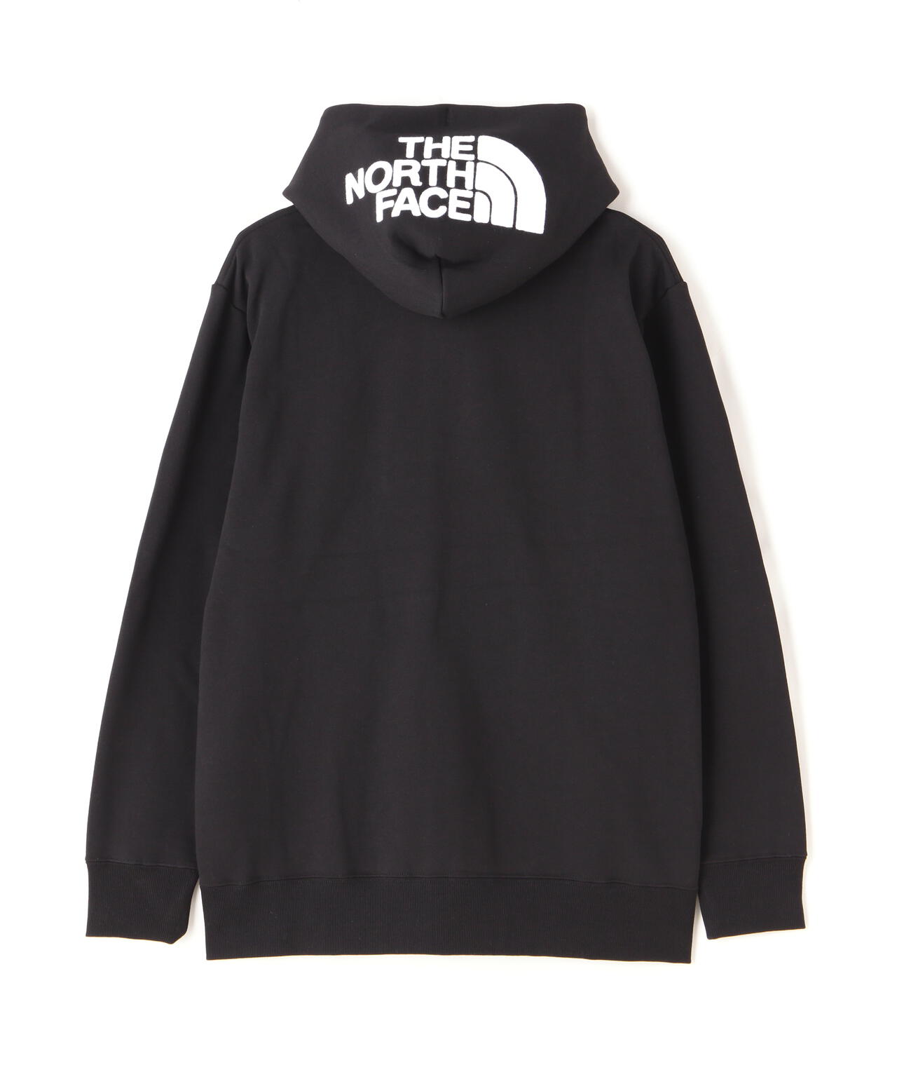 THE NORTH FACE/ザ・ノースフェイス/REARVIEW FULL ZIP HOODIE