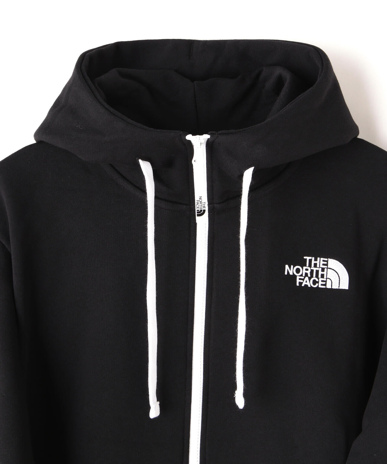 THE NORTH FACE/ザ・ノースフェイス/REARVIEW FULL ZIP HOODIE