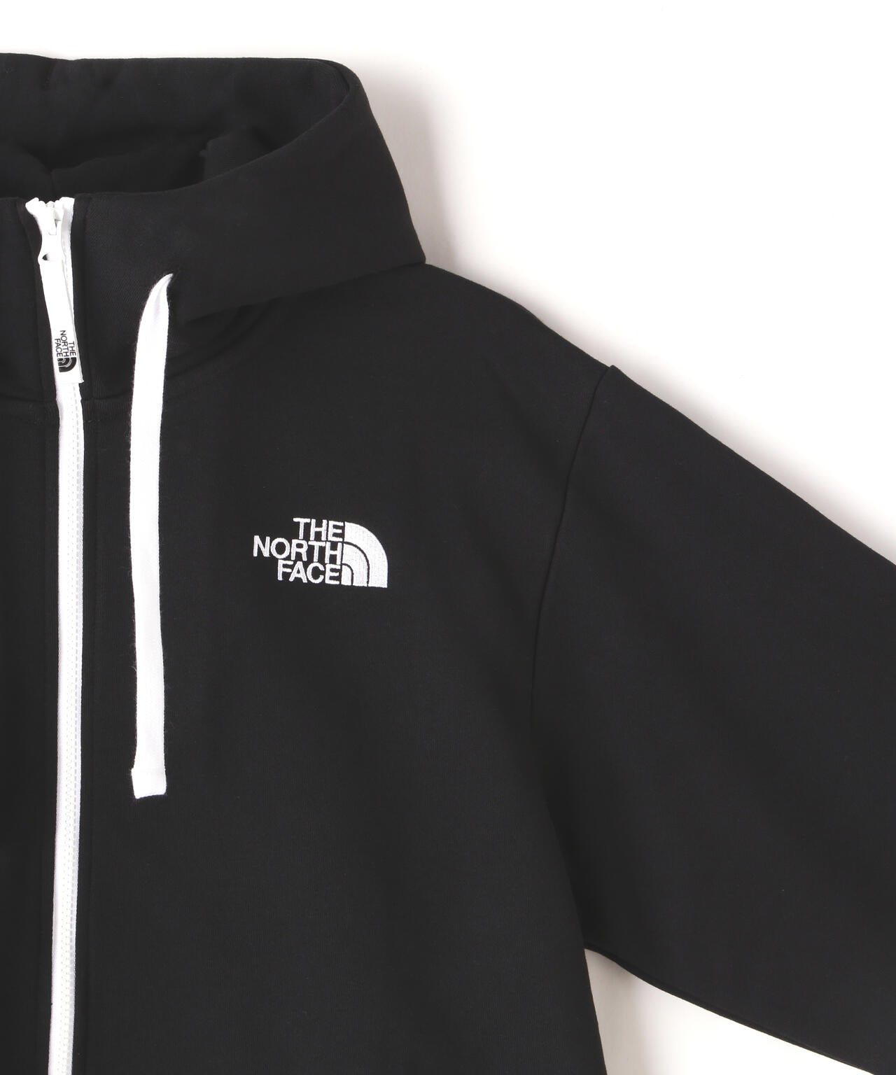 THE NORTH FACE/ザ・ノースフェイス/REARVIEW FULL ZIP HOODIE
