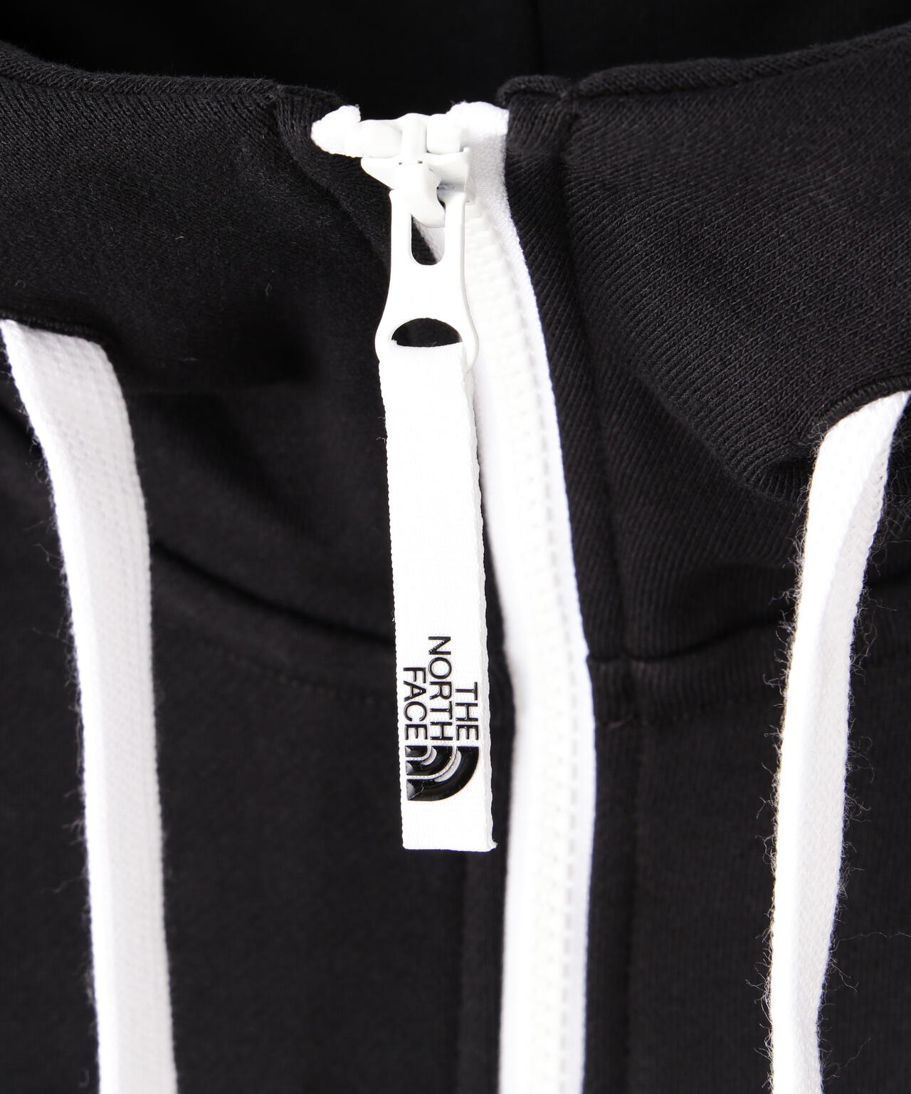 THE NORTH FACE/ザ・ノースフェイス/REARVIEW FULL ZIP HOODIE