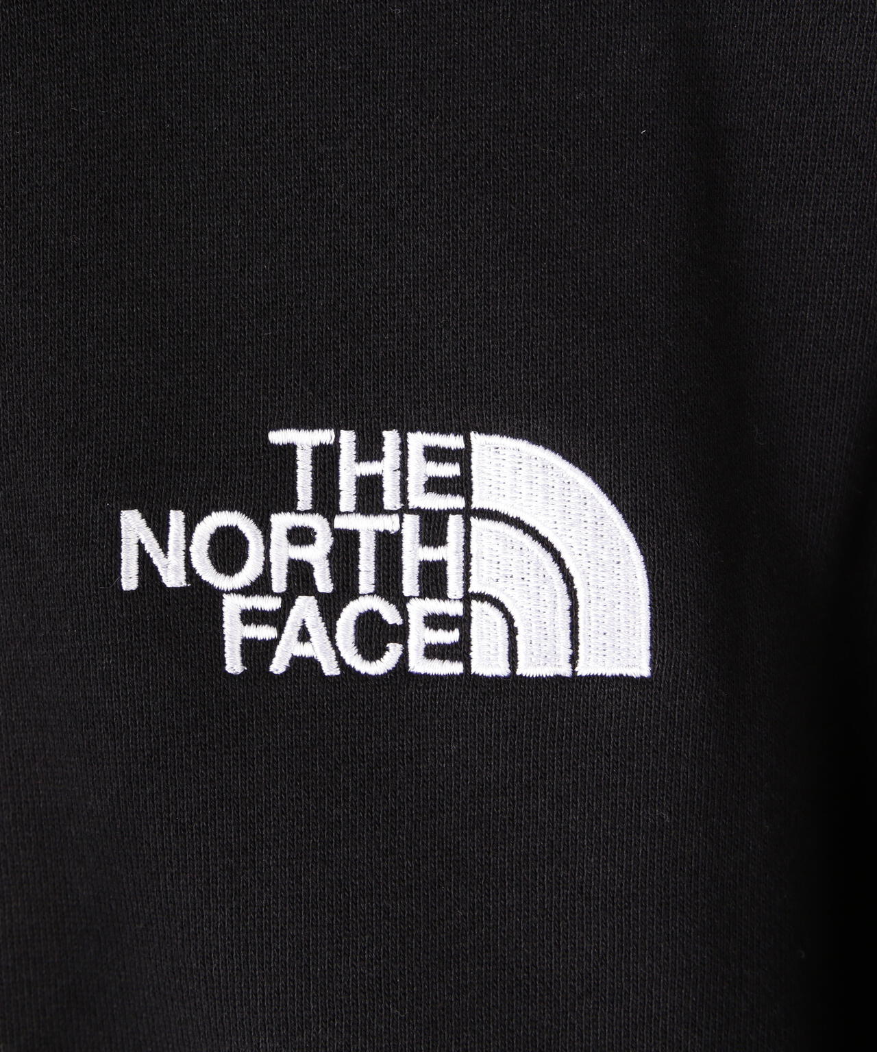 THE NORTH FACE/ザ・ノースフェイス/REARVIEW FULL ZIP HOODIE