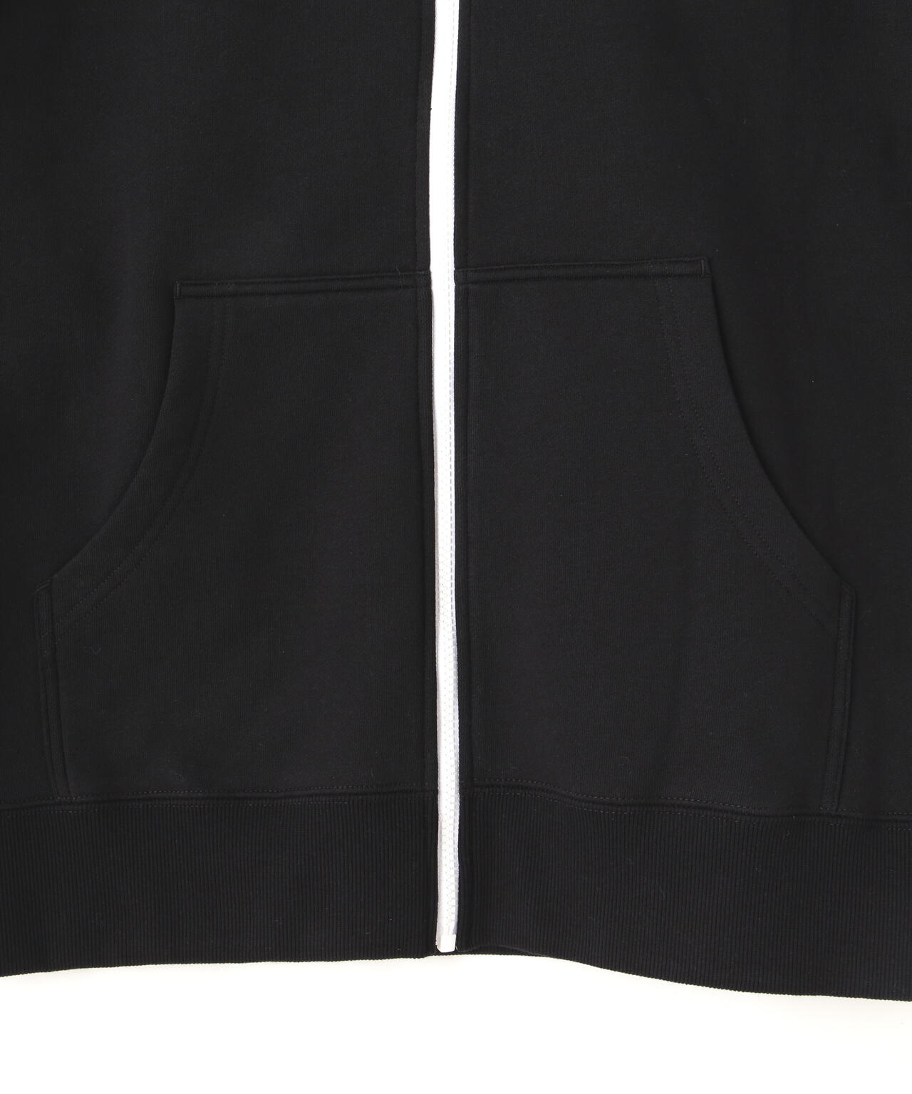 THE NORTH FACE/ザ・ノースフェイス/REARVIEW FULL ZIP HOODIE