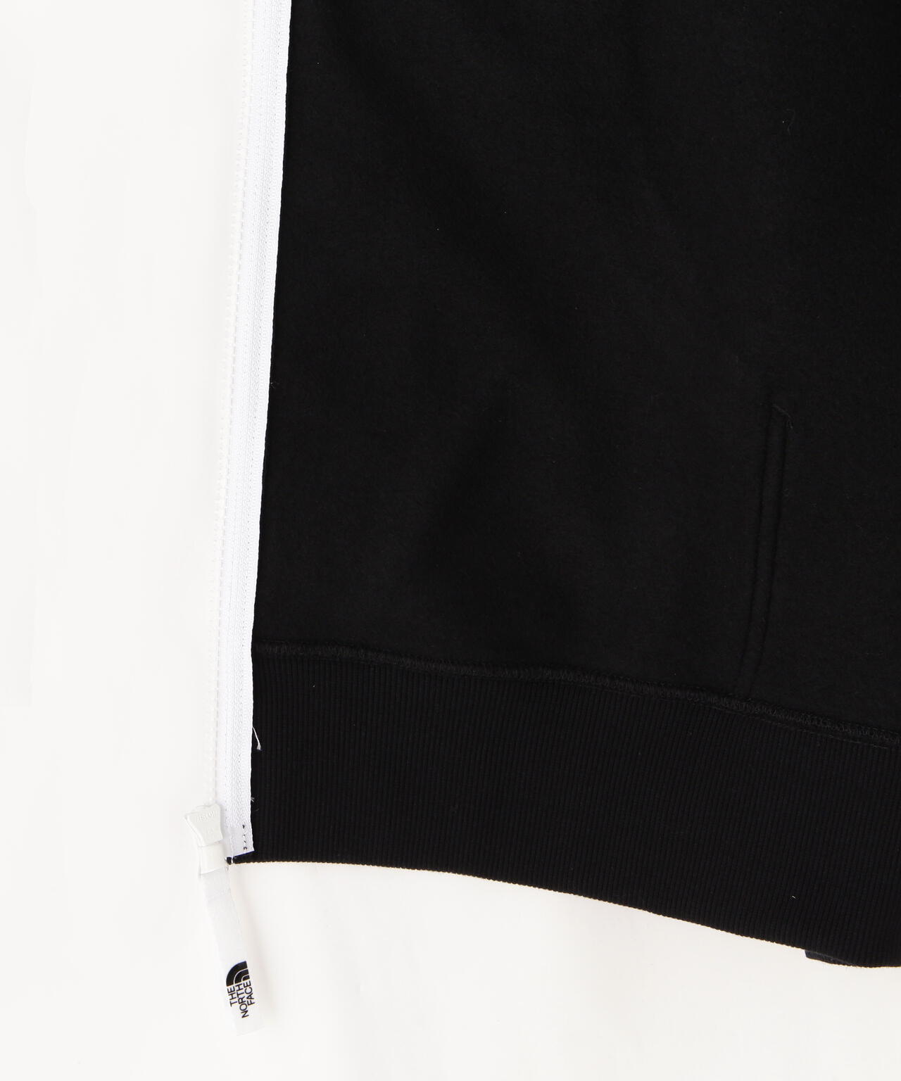 THE NORTH FACE/ザ・ノースフェイス/REARVIEW FULL ZIP HOODIE