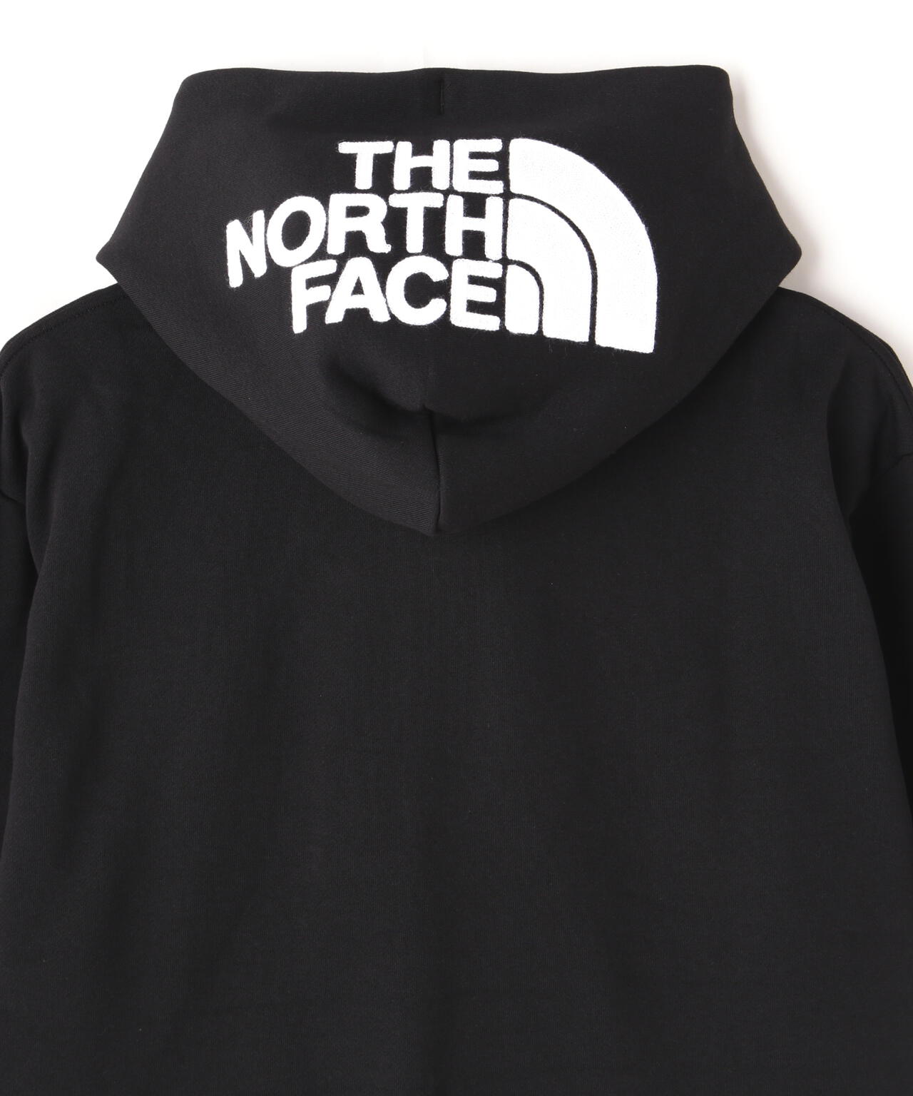 THE NORTH FACE/ザ・ノースフェイス/REARVIEW FULL ZIP HOODIE
