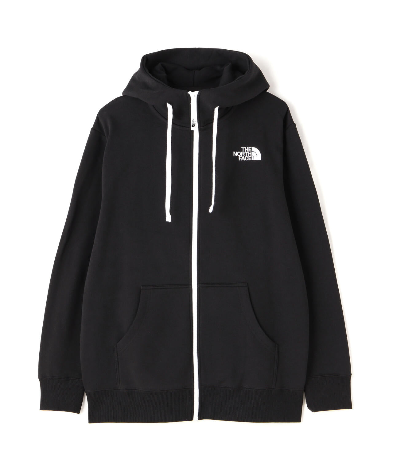 THE NORTH FACE/ザ・ノースフェイス/REARVIEW FULL ZIP HOODIE