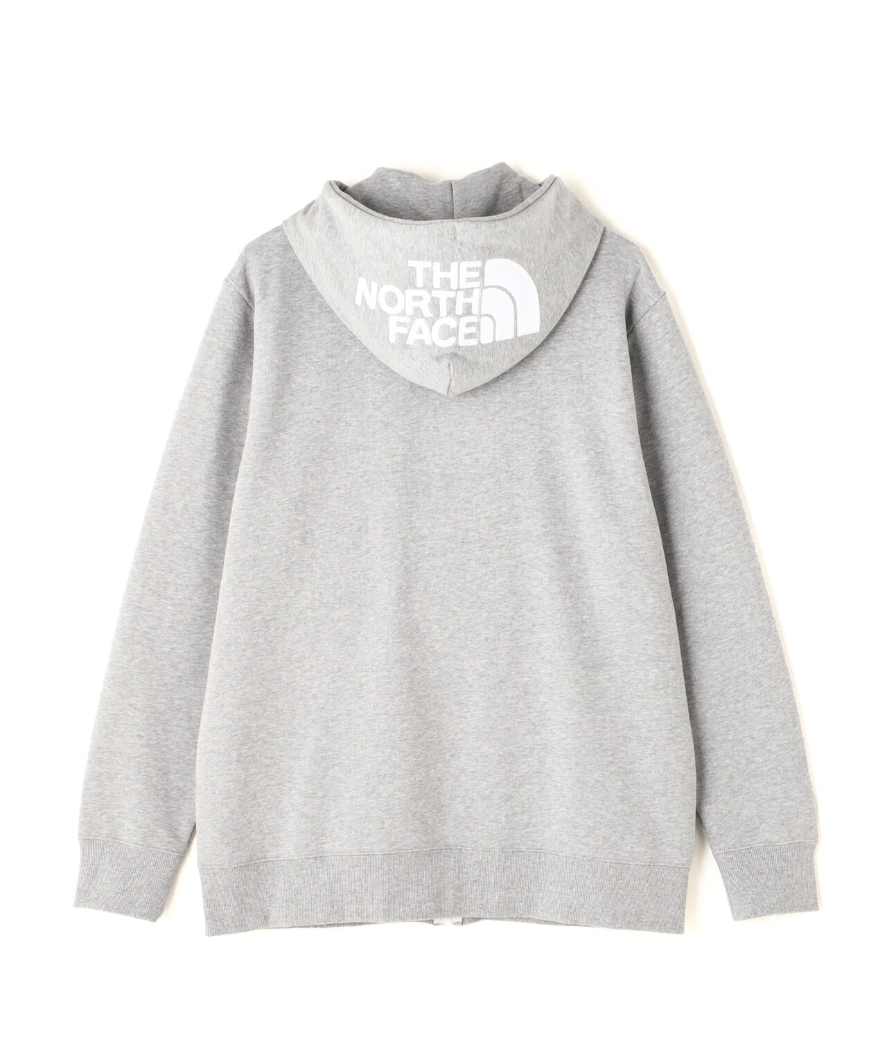 THE NORTH FACE/ザ・ノースフェイス/REARVIEW FULL ZIP HOODIE