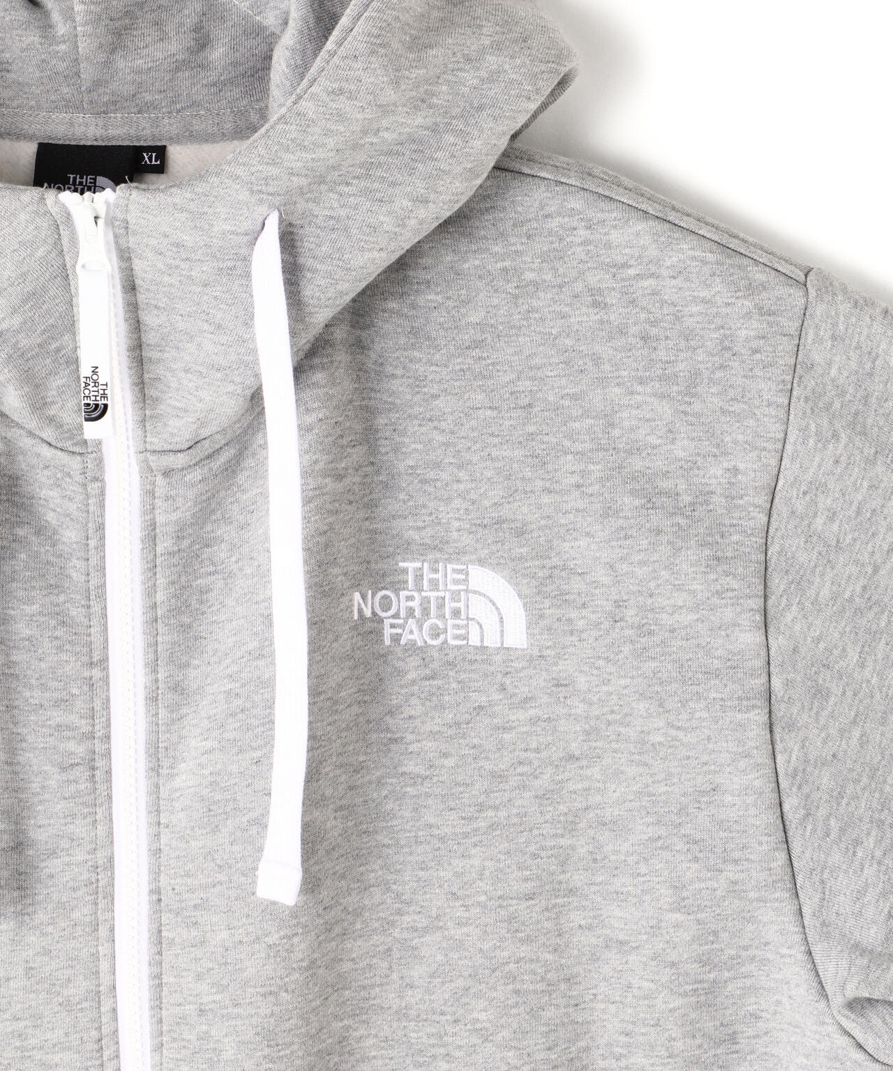 THE NORTH FACE/ザ・ノースフェイス/REARVIEW FULL ZIP HOODIE