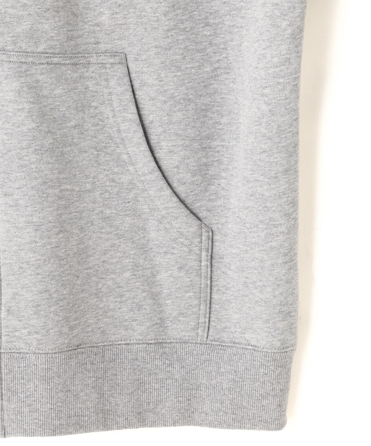 THE NORTH FACE/ザ・ノースフェイス/REARVIEW FULL ZIP HOODIE