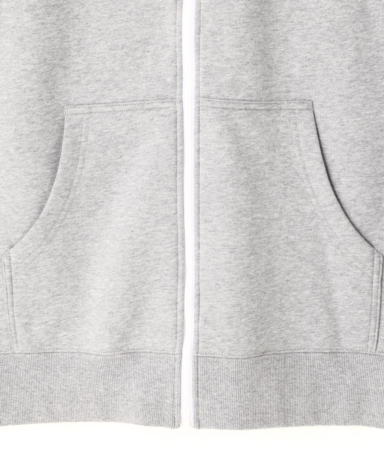 THE NORTH FACE/ザ・ノースフェイス/REARVIEW FULL ZIP HOODIE