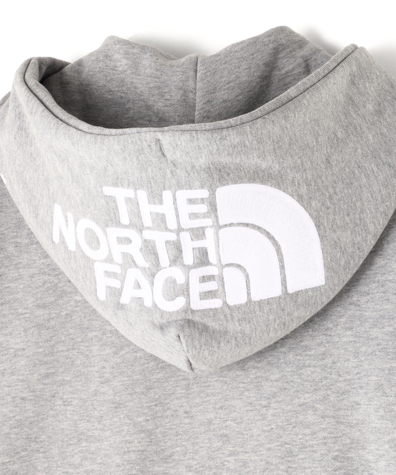 THE NORTH FACE/ザ・ノースフェイス/REARVIEW FULL ZIP HOODIE