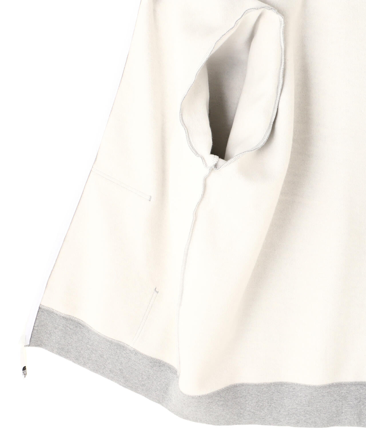 THE NORTH FACE/ザ・ノースフェイス/REARVIEW FULL ZIP HOODIE